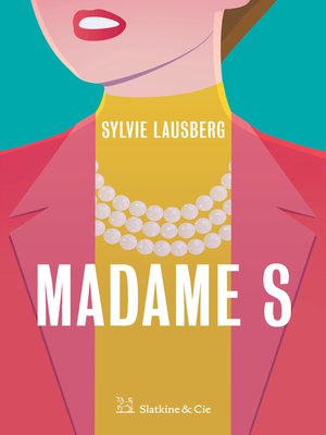 cover image of Madame S